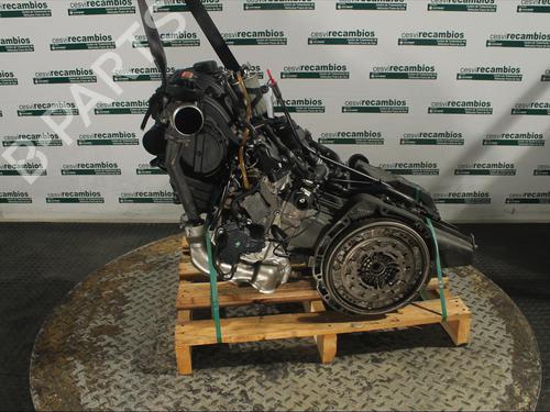Motor MERCEDES-BENZ A-CLASS (W168) A 170 CDI (168.008) (90 hp) 11895117