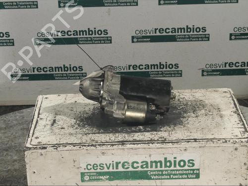 Used Starter Starter BMW 3 (E90) 320 d (177 hp) 11900554 11900554