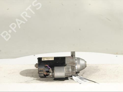 Used Starter MERCEDES-BENZ C-CLASS (W205) C 220 BlueTEC / d (205.002, 205.004) (170 hp) 25864917