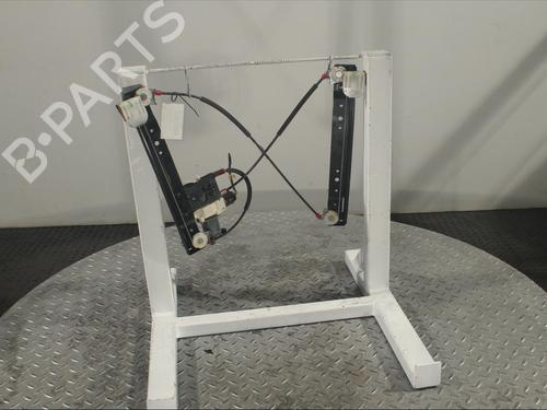 Used Rear right window mechanism FORD S-MAX (WA6) [2006-2014]  12078681
