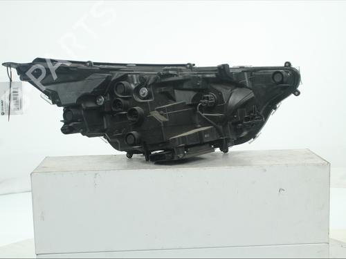 Left headlight TOYOTA RAV 4 V (_A5_, _H5_) 2.5 Hybrid (AXAH52) | BP38628432C28 - Image 2