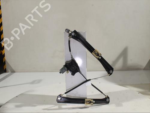 Used Front left window mechanism Front left window mechanism VW TIGUAN (AD1, AX1) 1.5 TSI (150 hp) 33836534 33836534