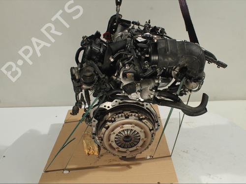 Engine KIA STONIC (YB) 1.0 T-GDi | BP27669136M1 