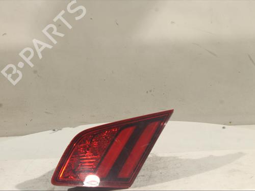 Used Right tailgate light Right tailgate light PEUGEOT 308 II (LB_, LP_, LW_, LH_, L3_) 1.2 THP 130 (131 hp) 20221446 20221446