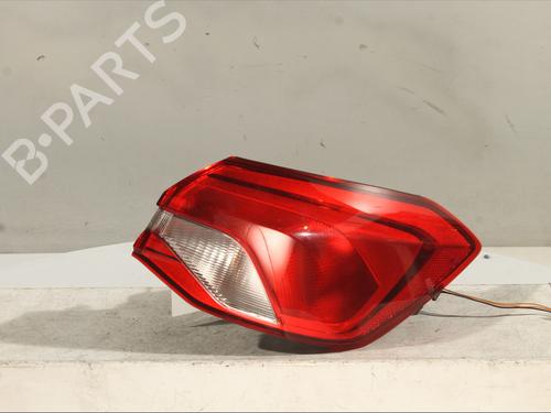 Used Right taillight FORD FOCUS IV (HN) 1.0 EcoBoost (125 hp) 30955986