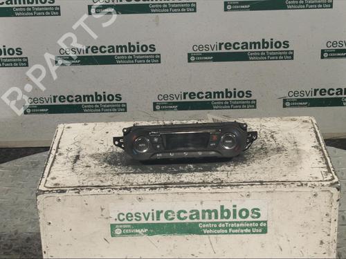 Used Climate control Climate control FORD C-MAX II (DXA/CB7, DXA/CEU) 1.6 TDCi (115 hp) 11901052 11901052