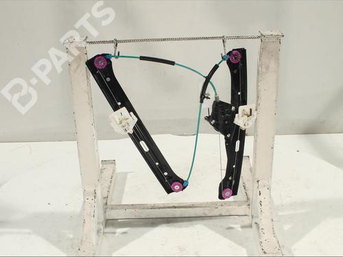 Front right window mechanism BMW 1 (F20) 118 i | BP12082104C23 