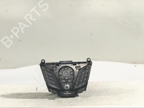 Kombi Kontakt / Stilkkontakt FORD TOURNEO COURIER B460 MPV 1.5 TDCi (95 hp) 24606692