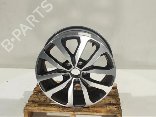 Used Rim Rim RENAULT KADJAR (HA_, HL_) 1.3 TCe 140 (HLNB, HLN1) (140 hp) 24351648 24351648