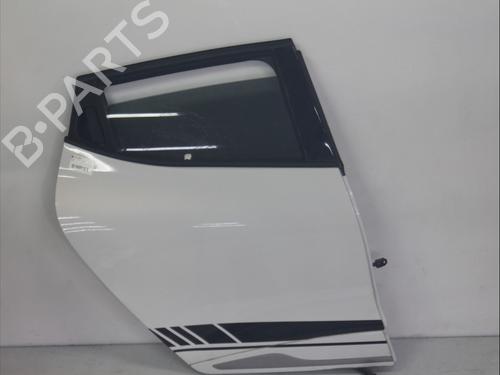 Used Right rear door Right rear door AUDI A8 D4 (4H2, 4H8, 4HC, 4HL) 3.0 TDI quattro (258 hp) 34176215 34176215
