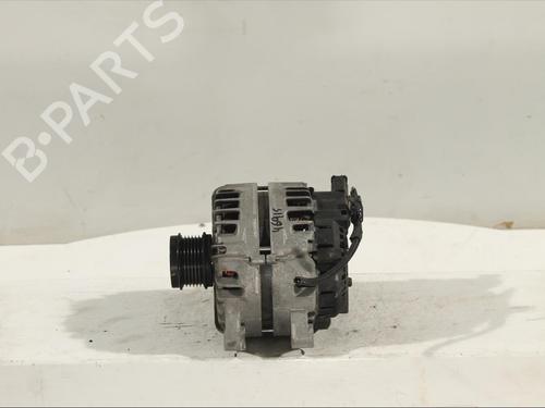 Used Alternator Alternator PEUGEOT 2008 I (CU_) 1.6 BlueHDi 120 (120 hp) 11905538 11905538