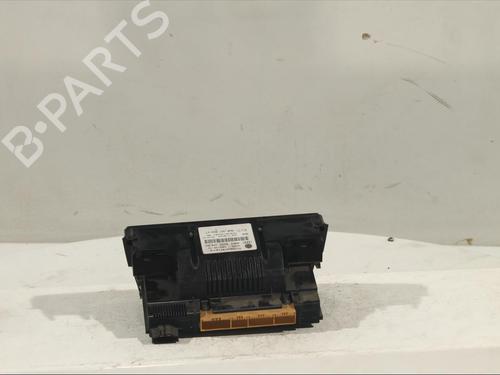 AC Styreenhet / Manøvreringsenhet AUDI A6 C5 (4B2, 4B4) 2.5 TDI | BP13084581I5 