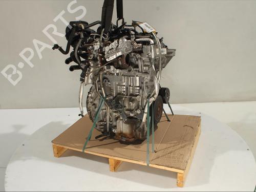 Engine NISSAN MICRA V (K14) 1.0 IG-T 100 | BP27310095M1 