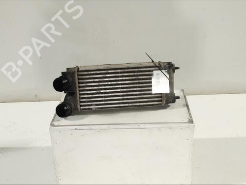 Used Intercooler Intercooler PEUGEOT 308 I (4A_, 4C_) 1.6 HDi (109 hp) 11902759 11902759