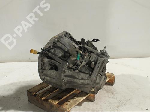 Gearbox RENAULT LAGUNA II Grandtour (KG0/1_) 2.2 dCi (KG0F) | BP11903663M3