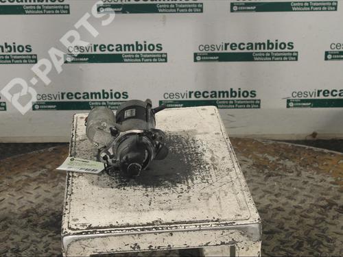 Startmotor OPEL ASTRA J Sports Tourer (P10) 1.4 LPG (35) | BP11898707M8 
