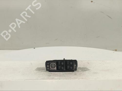 Used Left front window switch MERCEDES-BENZ CLA Coupe (C117) [2013-2019]  24351468