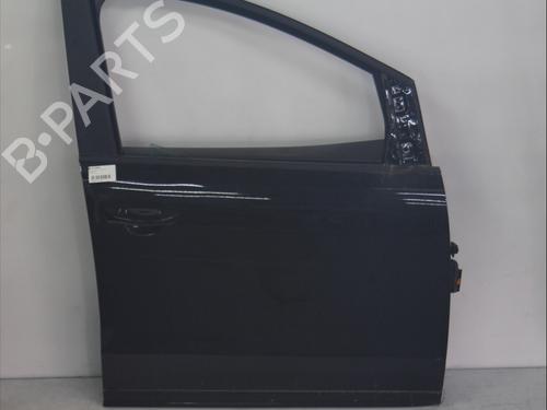 Used Right front door Right front door SEAT ALHAMBRA (710, 711) 2.0 TDI (140 hp) 34333629 34333629