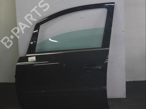 Used Left front door OPEL ZAFIRA / ZAFIRA FAMILY B (A05) 1.7 CDTI (M75) (125 hp) 15883483