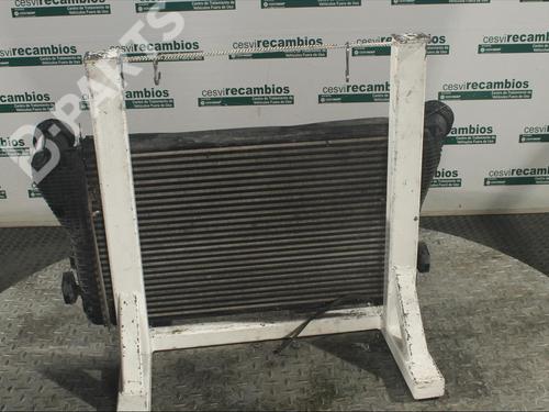Intercooler VW GOLF V (1K1)  | BP11900881M30 
