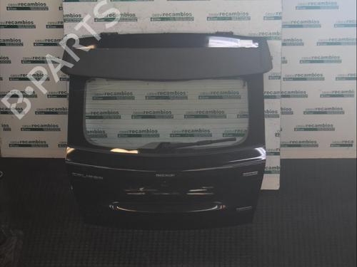 Used Tailgate DODGE CALIBER 2.0 CRD (140 hp) 12075846