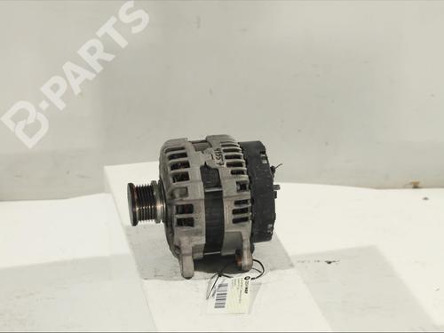Alternator AUDI A4 B8 (8K2) 2.0 TDI | BP11982704M7 