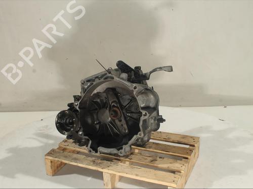 Gearbox SEAT IBIZA IV (6J5, 6P1) 1.4 TDI | BP19411481M3 