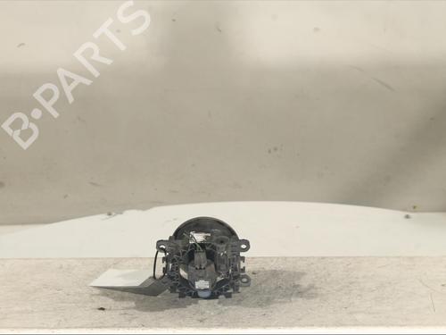 Right front fog light RENAULT CLIO IV (BH_) 0.9 TCe 90 (BHNF, BHMA, BHMH, BHJK, BHJR) | BP18861542C31 
