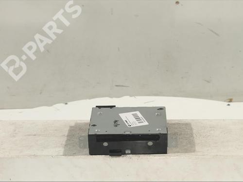 Used Radio PEUGEOT 508 SW I (8E_) 1.6 HDi (112 hp) 11973308