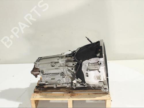 Gearbox BMW 1 (F20) 116 d 23008645319 1323014 AAQ