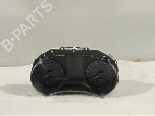 Used Instrument cluster Instrument cluster NISSAN QASHQAI II (J11, J11_) 1.3 DIG-T (140 hp) 11904563 11904563