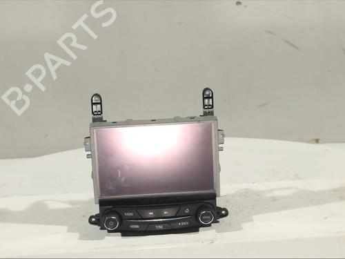 Used Display monitor Display monitor OPEL INSIGNIA A (G09) 2.0 CDTI (68) (170 hp) 11911635 11911635
