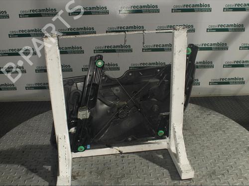 Front left window mechanism VW GOLF VI (5K1)  | BP12077926C22 