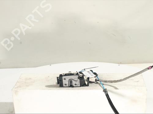 Rear right lock MERCEDES-BENZ C-CLASS (W204) C 200 CDI (204.001) | BP24462801C99 