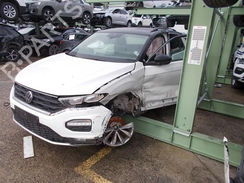 Used Parts VW T-ROC (A11, D11) 2.0 TDI SCR (116 hp) 4420078