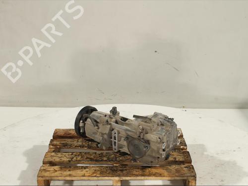 Rear differential SUZUKI VITARA (LY)  | BP13904339M24 