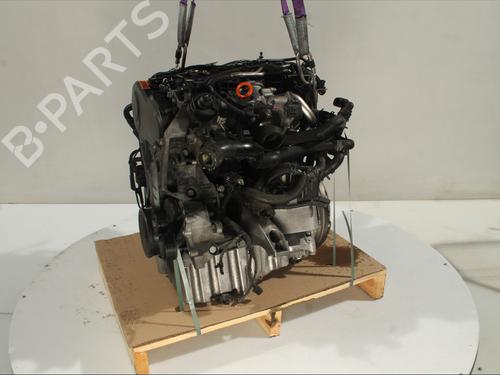 Engine SEAT EXEO (3R2) 2.0 TDI | BP30652806M1