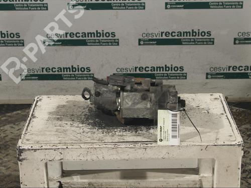 Startmotor TOYOTA COROLLA (_E12_) 1.4 D (NDE120_, NDE120R) | BP11896560M8 