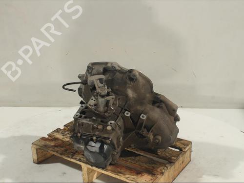 Gearbox OPEL CORSA E (X15)  | BP15190608M3 