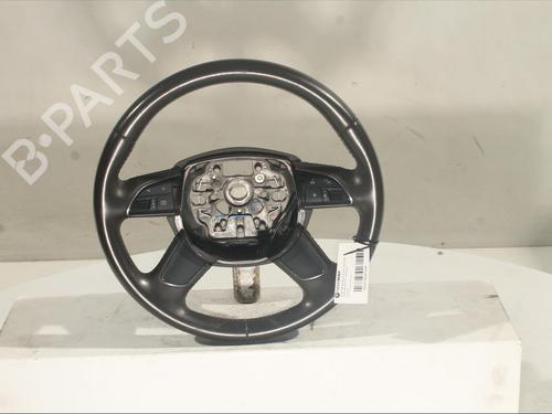 steering-wheel-audi-a7-sportback-4ga-4gf-4g0-419-091-ba-1kt-2010-2011-2012-2013-2014-2015-2016-2017-2018-2019-19706298 main image