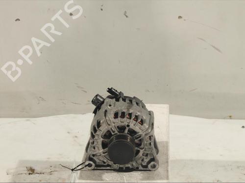 Alternator PEUGEOT 308 II (LB_, LP_, LW_, LH_, L3_) 1.6 HDi | BP13937839M7