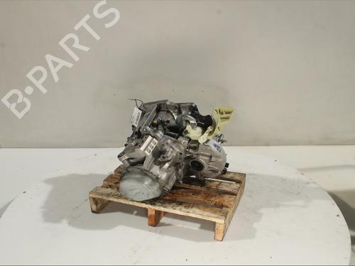 Gearbox CITROËN C-ELYSEE (DD_) 1.6 BlueHDi 100 | BP30955958M3
