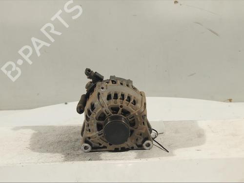 Used Alternator Alternator CITROËN C3 III (SX) 1.5 BlueHDi 100 (SXYHYP, SXYHTU) (102 hp) 11911284 11911284