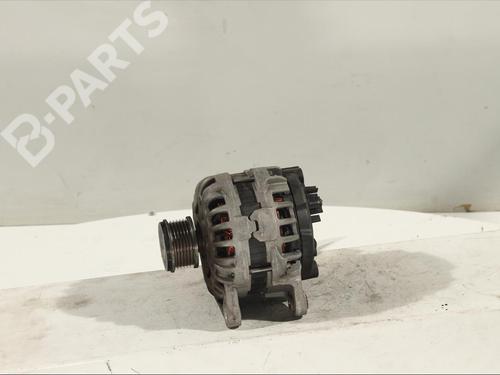 Generator DACIA SANDERO II 1.5 dCi 75 / Blue dCi 75 (B8JW, B8M4, B8AH, B8M7, B8M6) | BP11906440M7 