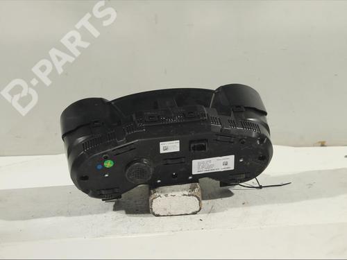 Instrument cluster FORD C-MAX II (DXA/CB7, DXA/CEU) 1.6 TDCi | BP11907365C47 
