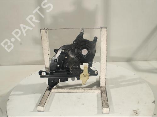 Used Front right window mechanism OPEL COMBO E Tour / Life (K9) 1.5 (102 hp) 20932129