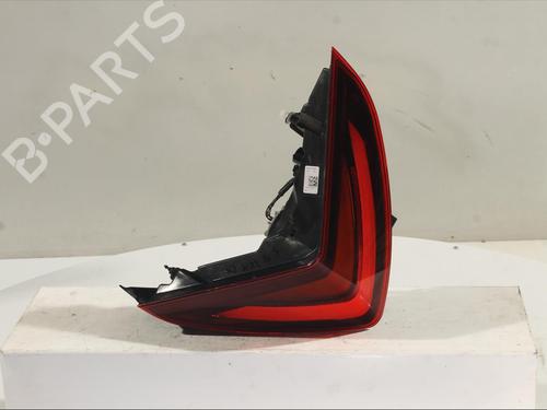 Right taillight HYUNDAI BAYON (BC3) 1.0 T-GDI 48V-Hybrid 92402Q0600 92402Q0600