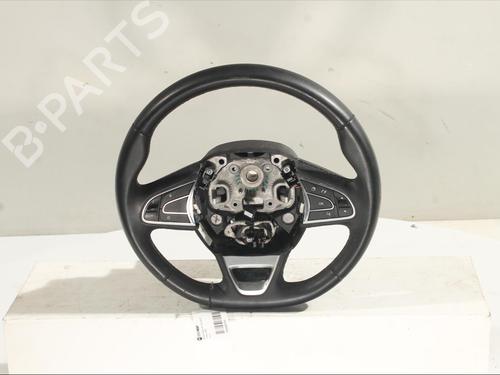 Used Steering wheel Steering wheel RENAULT KADJAR (HA_, HL_) 1.3 TCe 140 (HLNB, HLN1) (140 hp) 26728194 26728194