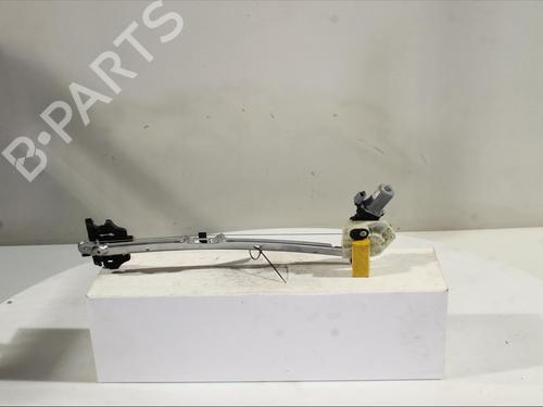 Front left window mechanism CITROËN C3 IV (CB_, CC_) 1.2 PureTech 100 (CBHPV4) | BP27097437C22 
