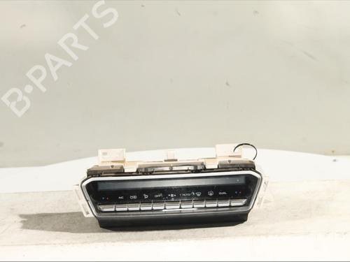 Commande Chauffage ISUZU D-MAX III (TFR, TFS) 1.9 DDI 4x4 (TFS87) (163 hp) 25733250